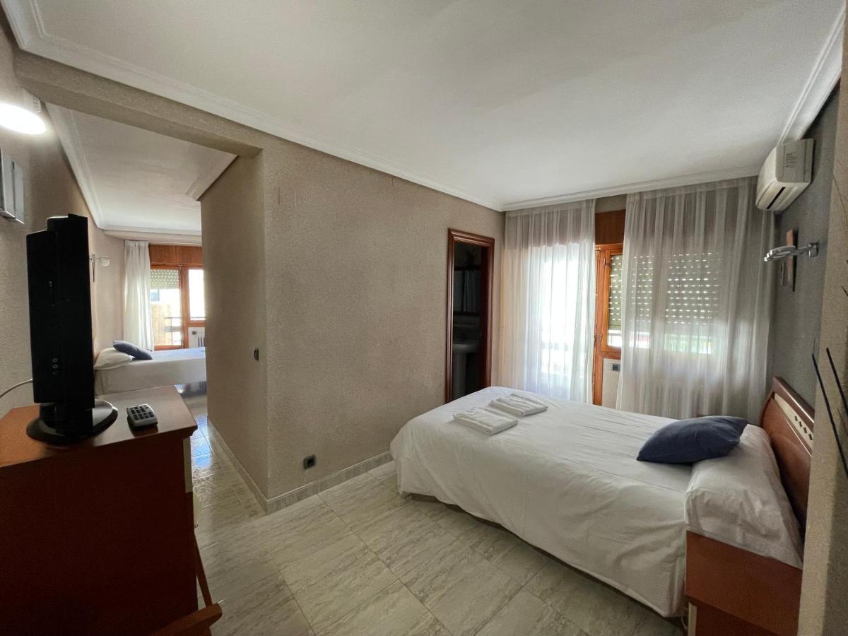 Felipe Ii Hotel