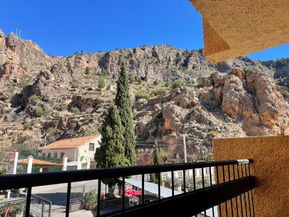 Hotel Restaurante Felipe Ii (adults Only) Ayna