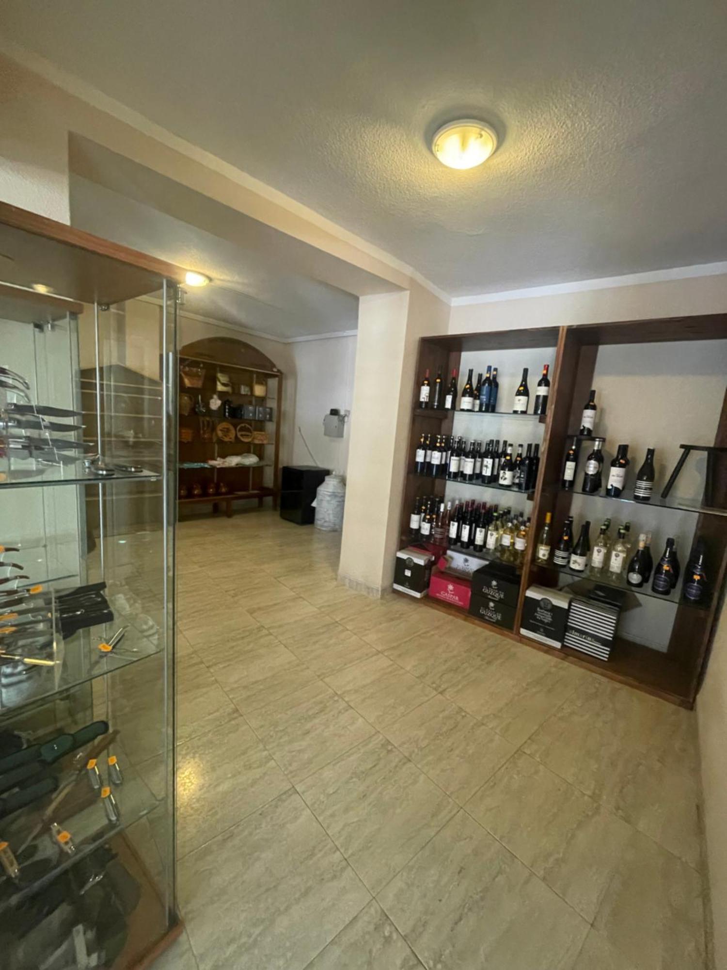 Restaurante Felipe Ii (adults Only)