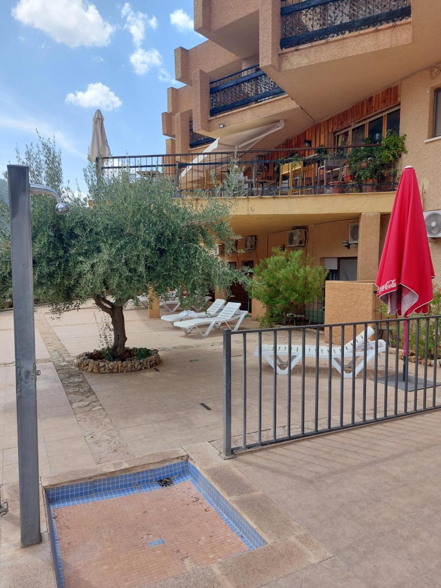 Restaurante Felipe Ii (adults Only) Hotel 2*